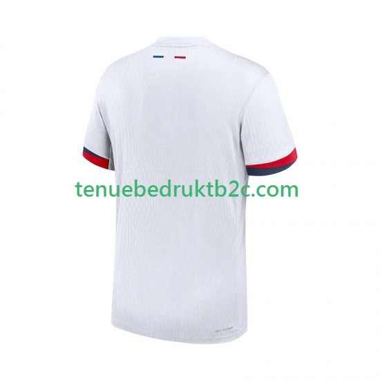 Uitshirt Paris Saint-Germain Mannen 2025-26 S-S