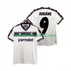 Uitshirt Retro Parma ADRIANO 9 2003 Mannen 2002 S-S
