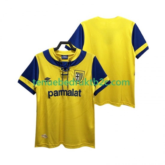 Uitshirt Retro Parma 1993 1995 Mannen S-S