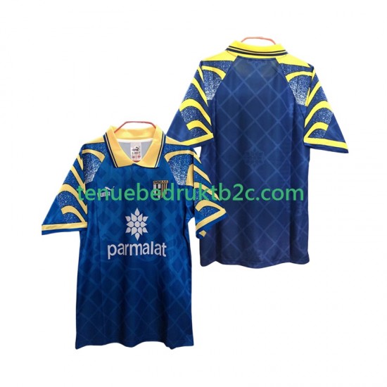 Uitshirt Retro Parma 1995 1996 Mannen S-S