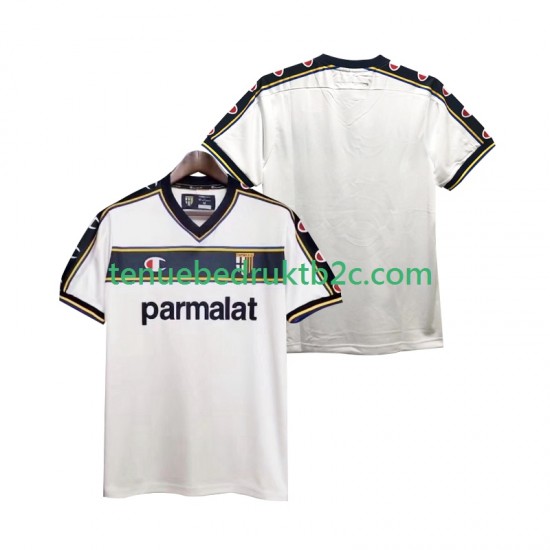 Uitshirt Retro Parma 2003 Mannen 2002 S-S