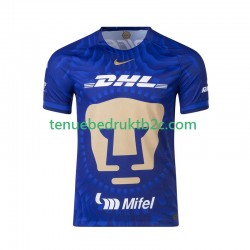 Uitshirt Pumas UNAM Mannen 2025-26 S-S