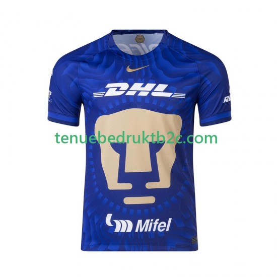 Uitshirt Pumas UNAM Mannen 2025-26 S-S