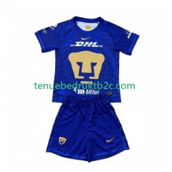 Uitshirt Pumas UNAM Voetbalteneu Kinderen 2025-26 S-S