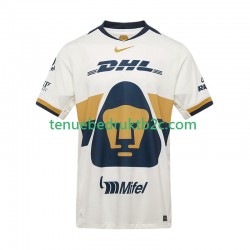 Thuisshirt Pumas UNAM Mannen 2025-26 S-S