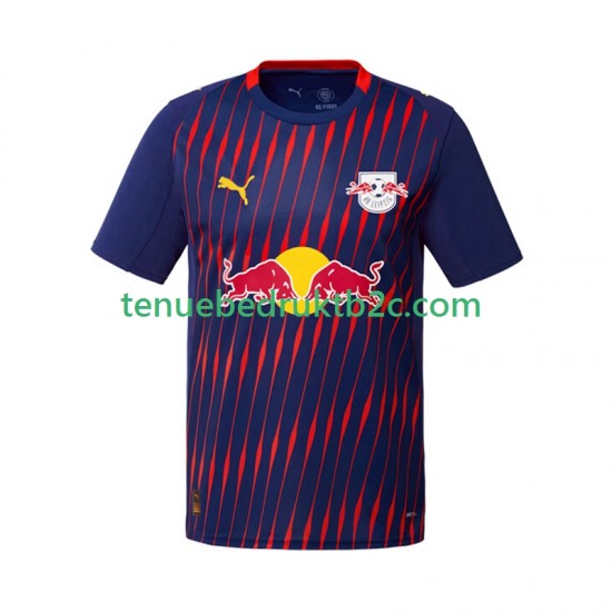 Uitshirt RB Leipzig Mannen 2025-26 S-S
