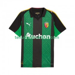 Uitshirt RC Lens Mannen 2025-26 S-S