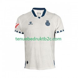 Uitshirt RCD Espanyol Mannen 2025-26 S-S