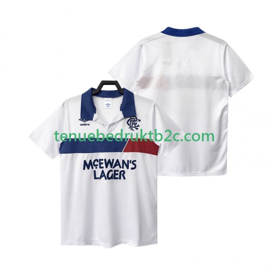 Uitshirt Retro Rangers Mannen 1994 S-S
