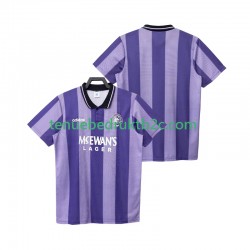 3de shirt Retro Rangers 1993 Mannen 1994 S-S