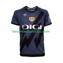 3de shirt Rayo Vallecano Mannen 2024-25 S-S