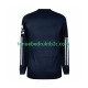 Uitshirt Real Madrid Mannen 2025-26 L-S