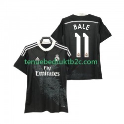 Uitshirt Retro Real Madrid BALE 11 2014 2015 Mannen S-S