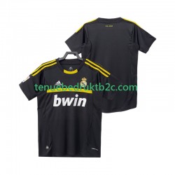 Uitshirt Retro Real Madrid Keeper 2012 Mannen 2011 S-S