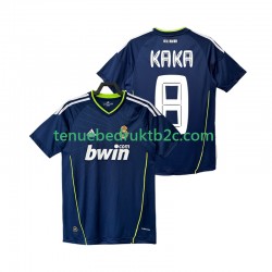 Uitshirt Retro Real Madrid KAKA 8 Mannen 2011 2010 S-S