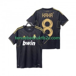 Uitshirt Retro Real Madrid KAKA 8 2012 Mannen 2011 S-S