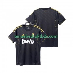 Uitshirt Retro Real Madrid 2012 Mannen 2011 S-S