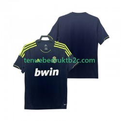 Uitshirt Retro Real Madrid 2012 2013 Mannen S-S