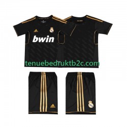 Uitshirt Retro Real Madrid 2012 Voetbalteneu Kinderen 2011 S-S