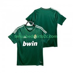 3de shirt Retro Real Madrid 2012 2013 Mannen S-S
