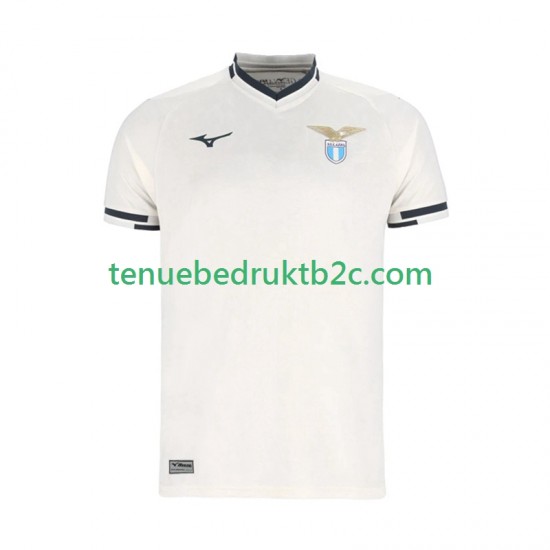Uitshirt SS Lazio Mannen 2025-26 S-S