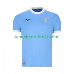 Thuisshirt SS Lazio Mannen 2025-26 S-S