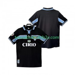 Uitshirt Retro SS Lazio Mannen 1998 1999 S-S