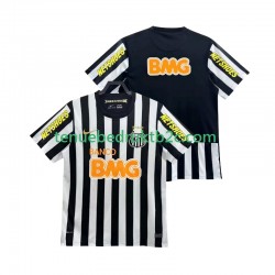 Uitshirt Retro Santos 2013 Mannen S-S