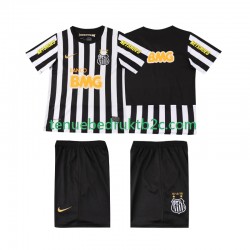 Uitshirt Retro Santos 2013 Voetbalteneu Kinderen S-S