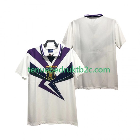 Uitshirt Retro Schotland 1996 Mannen 1994 S-S