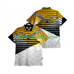 Thuisshirt Retro Zuid-Afrika Mannen 1994 S-S