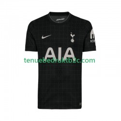 Uitshirt Tottenham Hotspur Mannen 2025-26 S-S