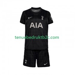 Uitshirt Tottenham Hotspur Voetbalteneu Kinderen 2025-26 S-S
