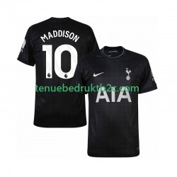Uitshirt Tottenham Hotspur Maddison 10 Mannen 2025-26 S-S