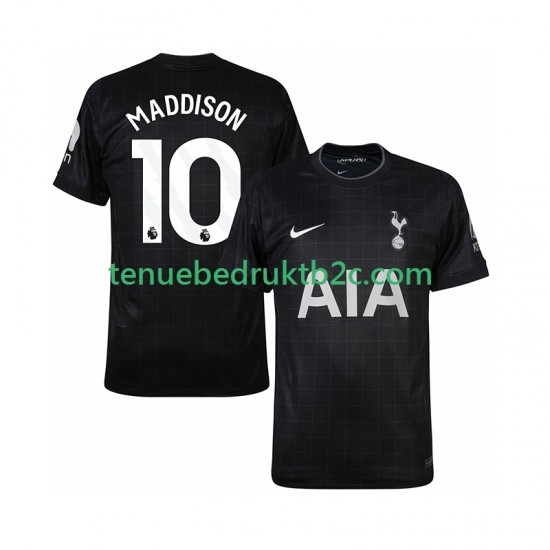 Uitshirt Tottenham Hotspur Maddison 10 Mannen 2025-26 S-S