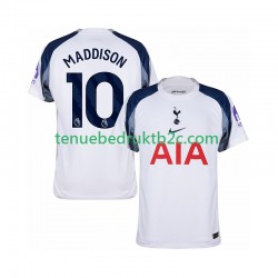 Thuisshirt Tottenham Hotspur Maddison 10 Mannen 2025-26 S-S