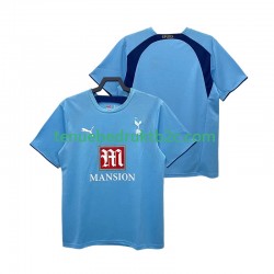 Uitshirt Retro Tottenham Hotspur 2007 Mannen 2006 S-S