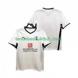 Thuisshirt Retro Tottenham Hotspur 2009 Mannen 2008 S-S