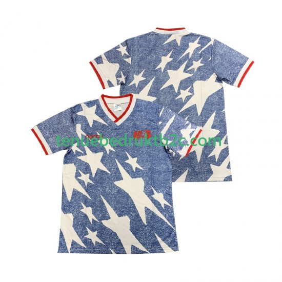 Uitshirt Retro USA Mannen 1994 S-S
