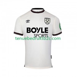 Uitshirt West Ham United Mannen 2025-26 S-S