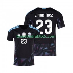 Thuisshirt Argentinië Keeper Emiliano Martinez 23 Mannen WK 2026 S-S