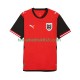 Thuisshirt Oostenrijk Mannen WK 2026 S-S