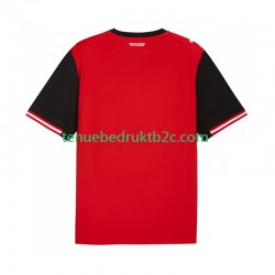 Thuisshirt Oostenrijk Mannen WK 2026 S-S
