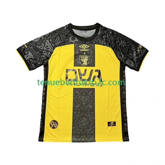Thuisshirt Beitar Mannen 2025-26 S-S