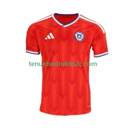 Thuisshirt Chili Mannen 2026 S-S
