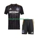 Uitshirt Colo-Colo Voetbalteneu Kinderen 2025-26 S-S