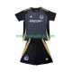 Uitshirt Colo-Colo Voetbalteneu Kinderen 2025-26 S-S
