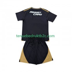 Uitshirt Colo-Colo Voetbalteneu Kinderen 2025-26 S-S