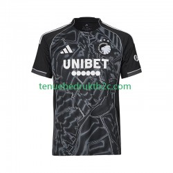 Uitshirt Copenhagen Mannen 2025-26 S-S