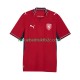 Thuisshirt Tsjechië Mannen 2026 S-S
